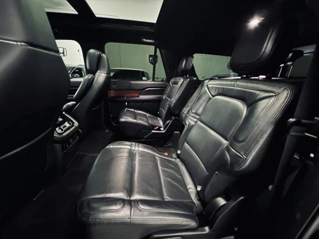 2021 Lincoln Navigator Reserve L