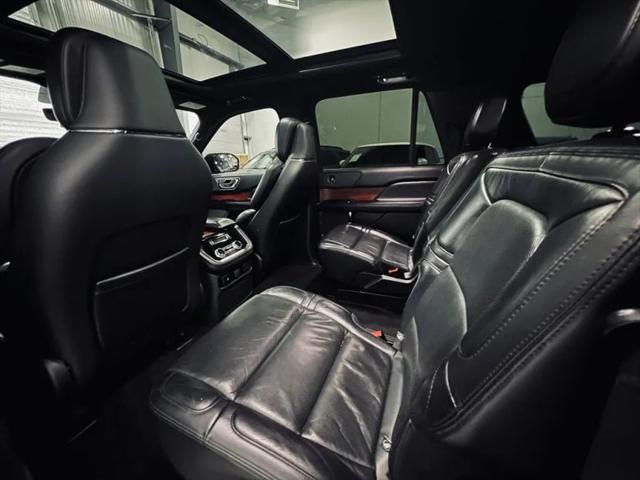 2021 Lincoln Navigator Reserve L