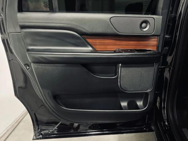 2021 Lincoln Navigator Reserve L
