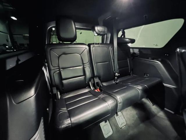 2021 Lincoln Navigator Reserve L