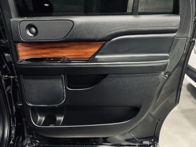 2021 Lincoln Navigator Reserve L