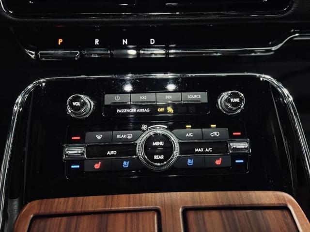 2021 Lincoln Navigator Reserve L