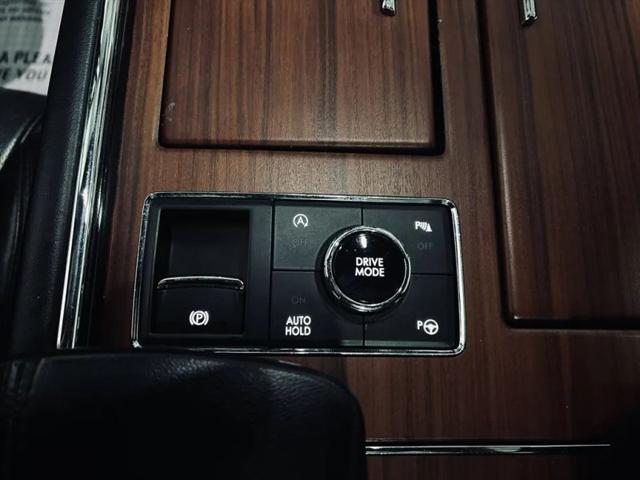 2021 Lincoln Navigator Reserve L