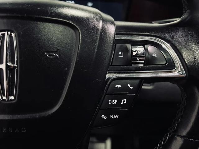 2021 Lincoln Navigator Reserve L