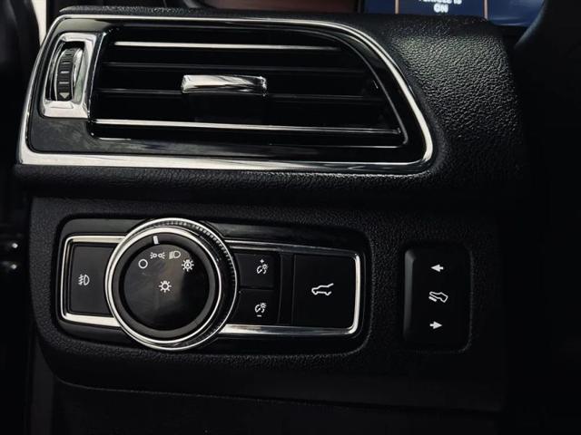 2021 Lincoln Navigator Reserve L