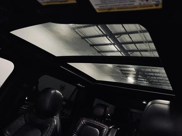 2021 Lincoln Navigator Reserve L