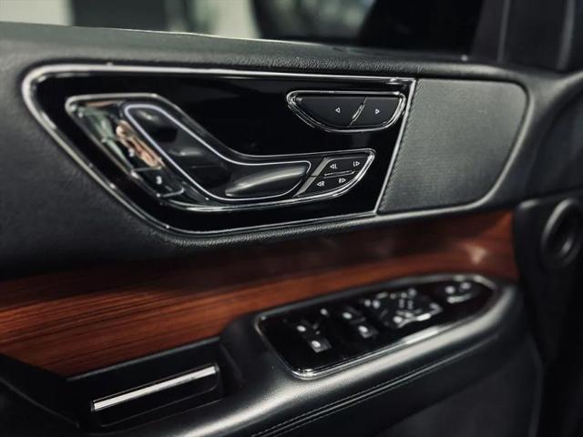 2021 Lincoln Navigator Reserve L