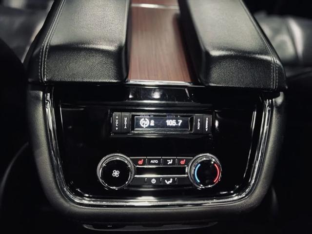2021 Lincoln Navigator Reserve L