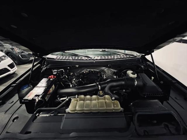 2021 Lincoln Navigator Reserve L