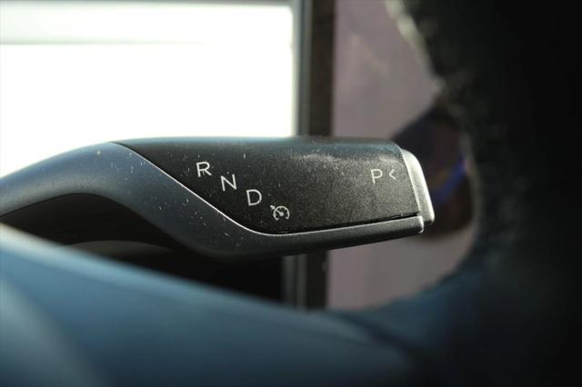 2020 Tesla Model Y Long Range Dual Motor All-Wheel Drive