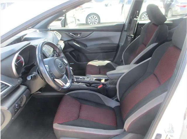 2022 Subaru Impreza Sport 5-Door