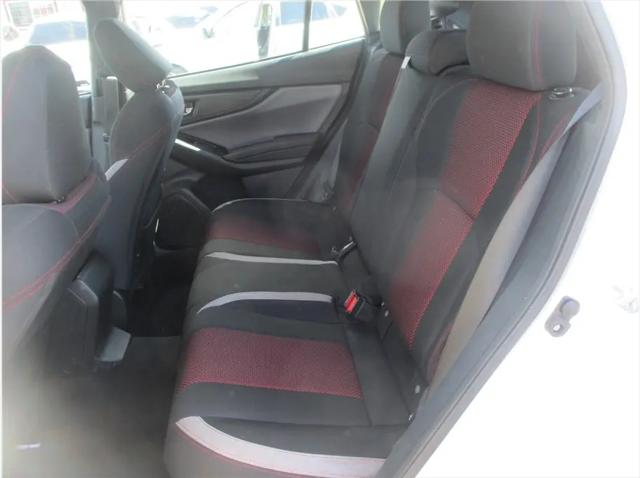 2022 Subaru Impreza Sport 5-Door