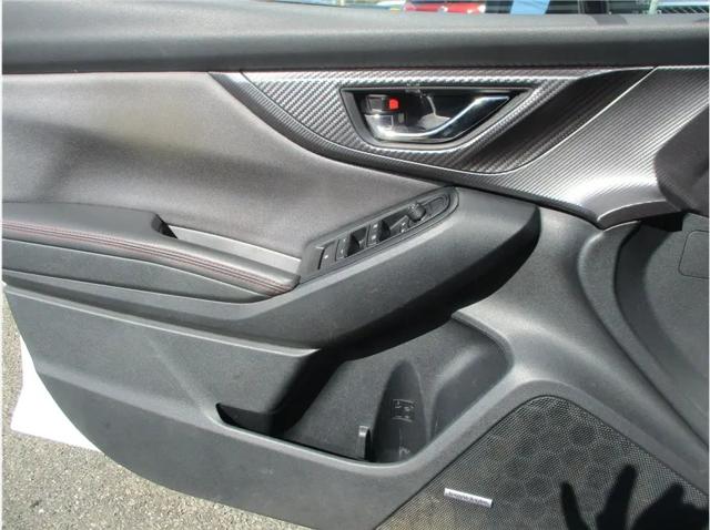 2022 Subaru Impreza Sport 5-Door