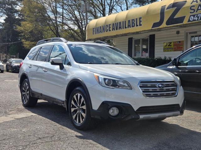 2016 Subaru Outback 2.5i Limited for sale in Marietta, GA