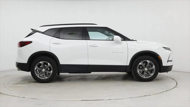 2023 Chevrolet Blazer FWD 2LT