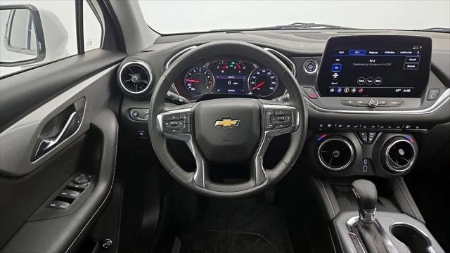 2023 Chevrolet Blazer FWD 2LT