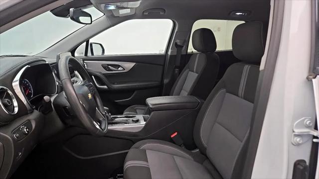 2023 Chevrolet Blazer FWD 2LT