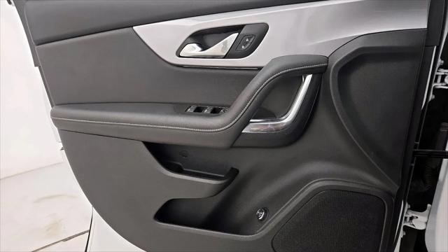 2023 Chevrolet Blazer FWD 2LT
