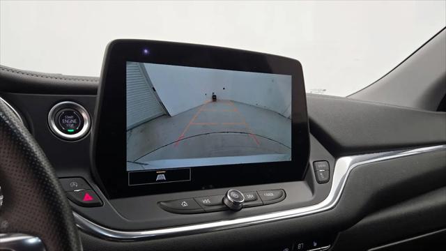 2023 Chevrolet Blazer FWD 2LT