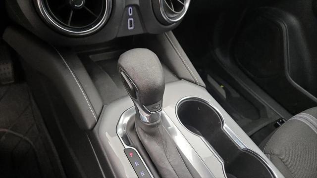 2023 Chevrolet Blazer FWD 2LT