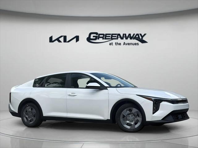 2026 Kia K4 LX for sale in Jacksonville, FL