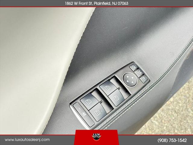 2014 Tesla Model S P85