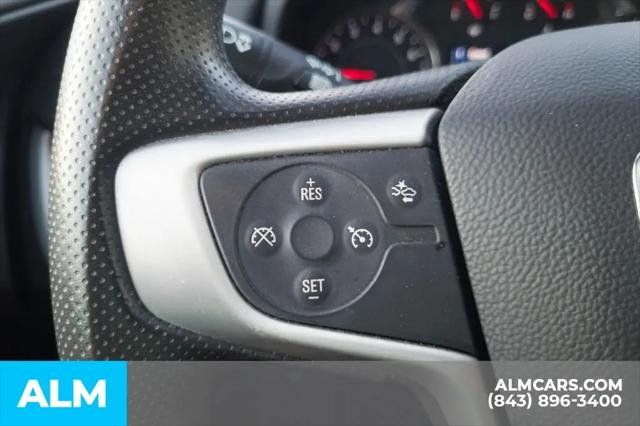 2024 GMC Terrain AWD SLE