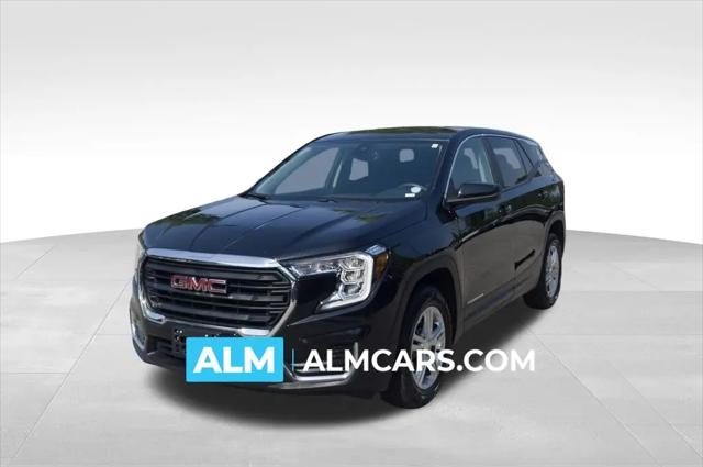 2024 GMC Terrain AWD SLE for sale in Florence, SC