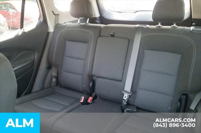 2024 GMC Terrain AWD SLE