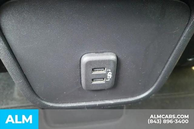 2024 GMC Terrain AWD SLE