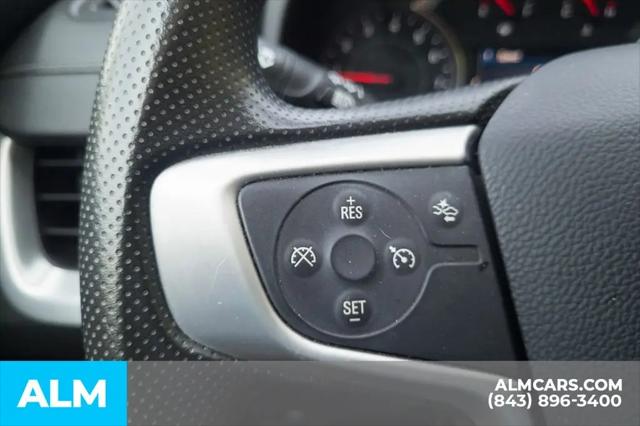 2024 GMC Terrain AWD SLE