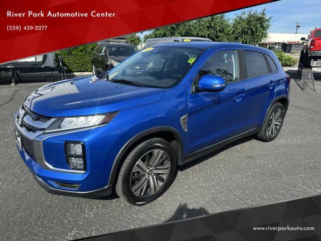 2020 Mitsubishi Outlander Sport 2.0 SE for sale in Fresno, CA