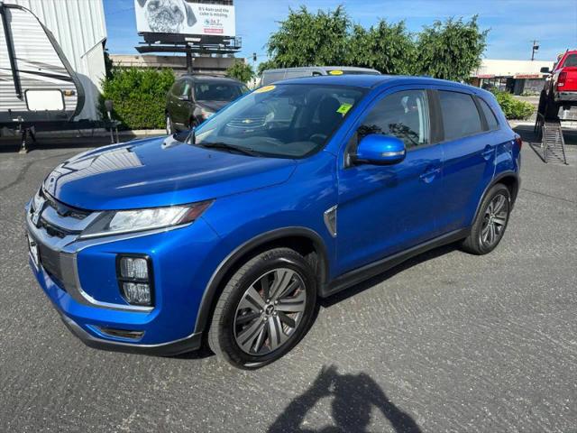 2020 Mitsubishi Outlander Sport 2.0 SE for sale in Fresno, CA