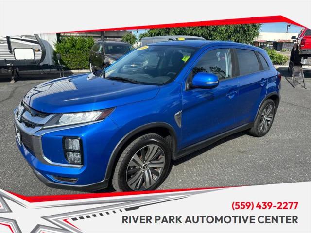 2020 Mitsubishi Outlander Sport 2.0 SE for sale in Fresno, CA