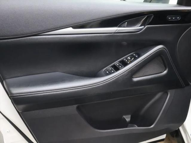 2025 INFINITI QX60 PURE