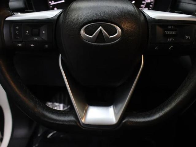 2025 INFINITI QX60 PURE