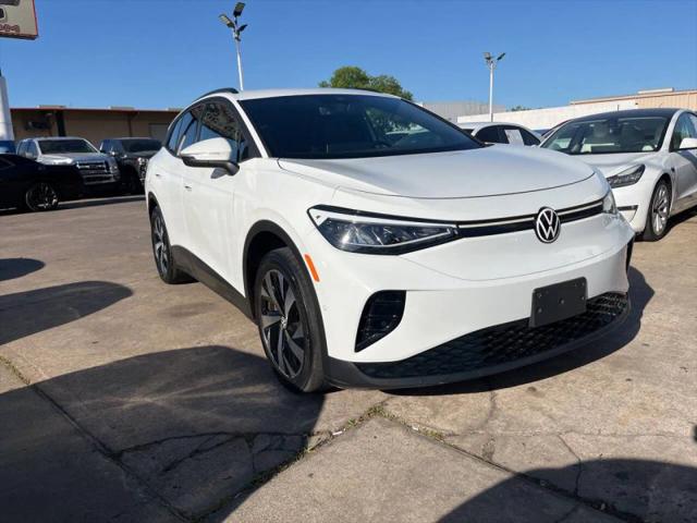 2023 Volkswagen ID.4 Pro