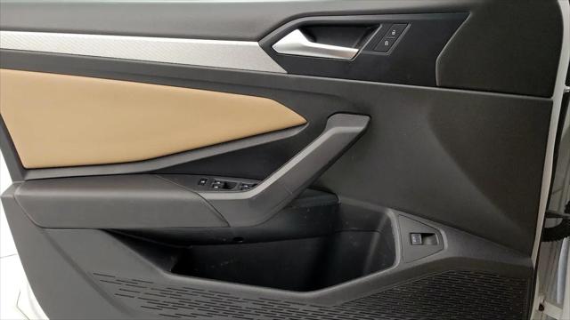 2019 Volkswagen Jetta 1.4T SE