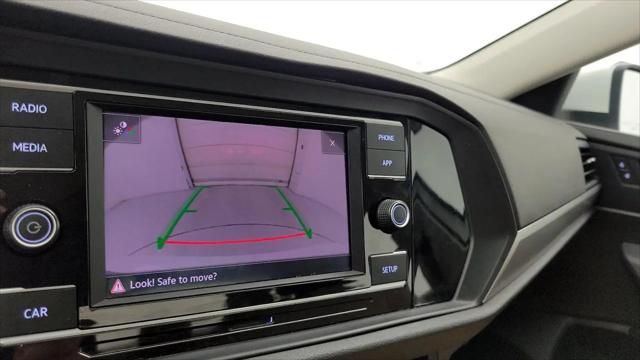 2019 Volkswagen Jetta 1.4T SE