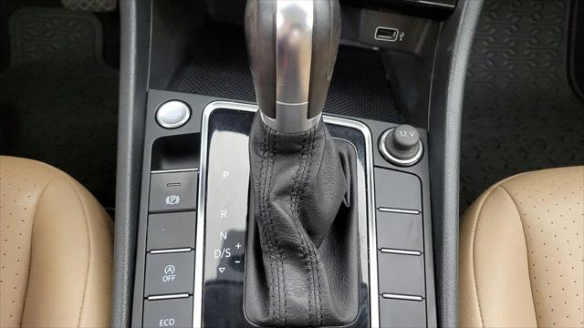 2019 Volkswagen Jetta 1.4T SE