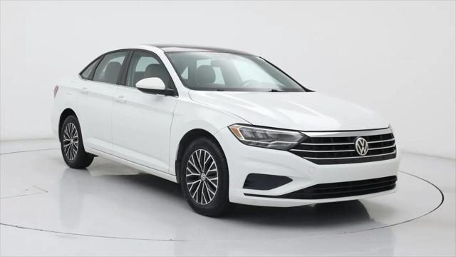 2019 Volkswagen Jetta 1.4T SE for sale in Tulsa, OK