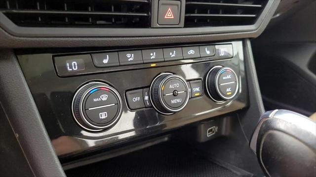 2019 Volkswagen Jetta 1.4T SE