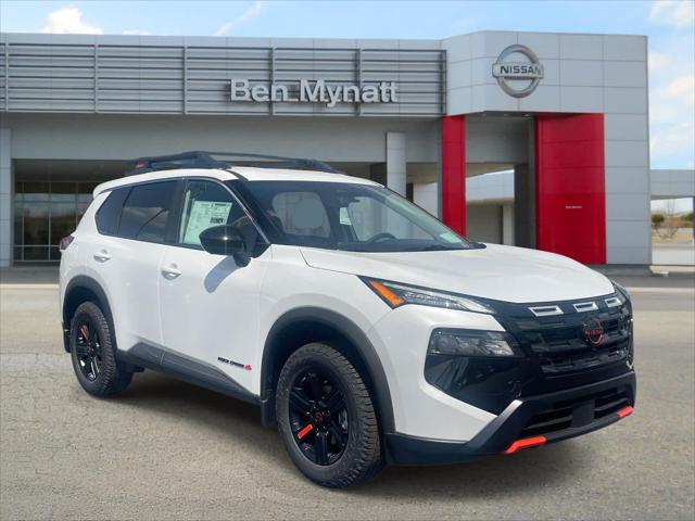 2026 Nissan Rogue Rock Creek for sale in Salisbury, NC