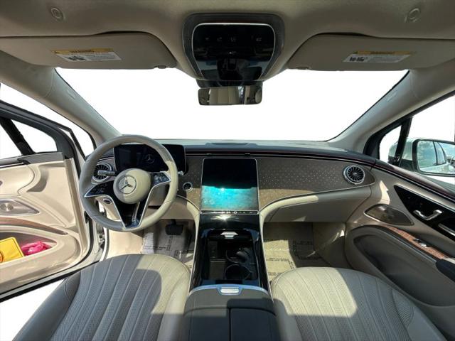 2023 Mercedes-Benz EQS 450+ EQS 450