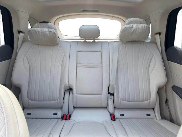 2023 Mercedes-Benz EQS 450+ EQS 450