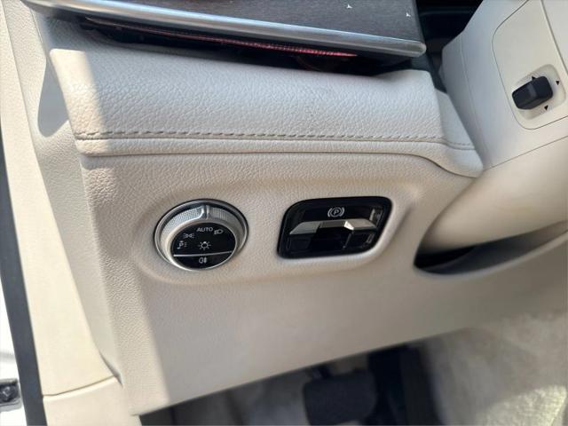 2023 Mercedes-Benz EQS 450+ EQS 450