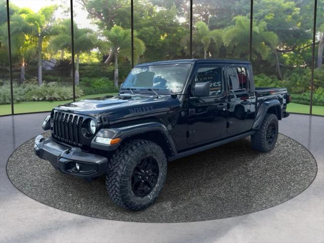2022 Jeep Gladiator Sport for sale in Fort Myers, FL