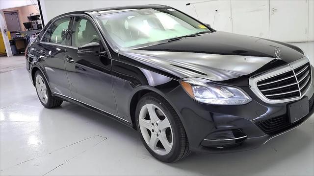 2016 Mercedes-Benz E 350 4MATIC for sale in Glen Allen, VA