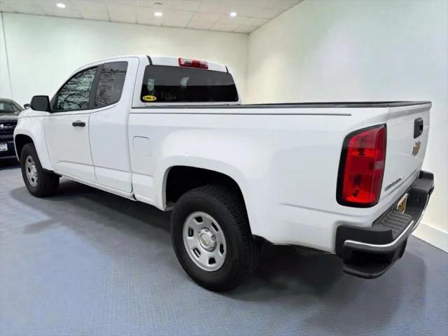 2018 Chevrolet Colorado WT for sale in Takoma Park, MD