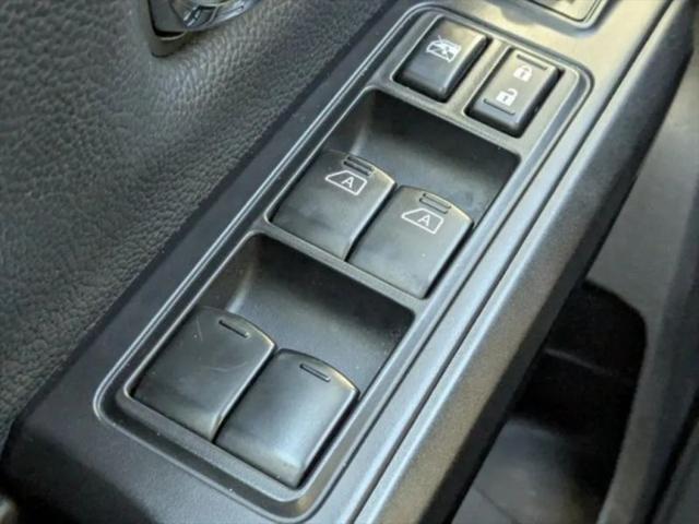 2021 Nissan Titan XD Crew Cab PRO-4X 4x4